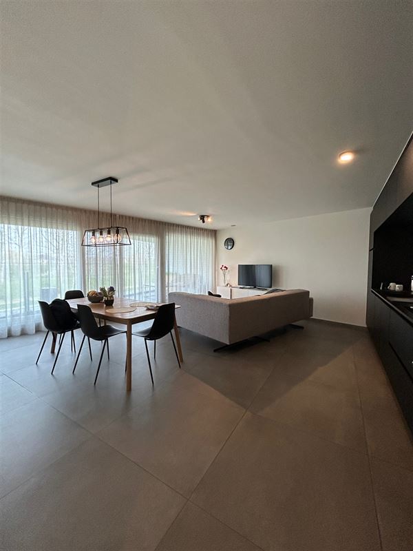 Appartement in Kallo