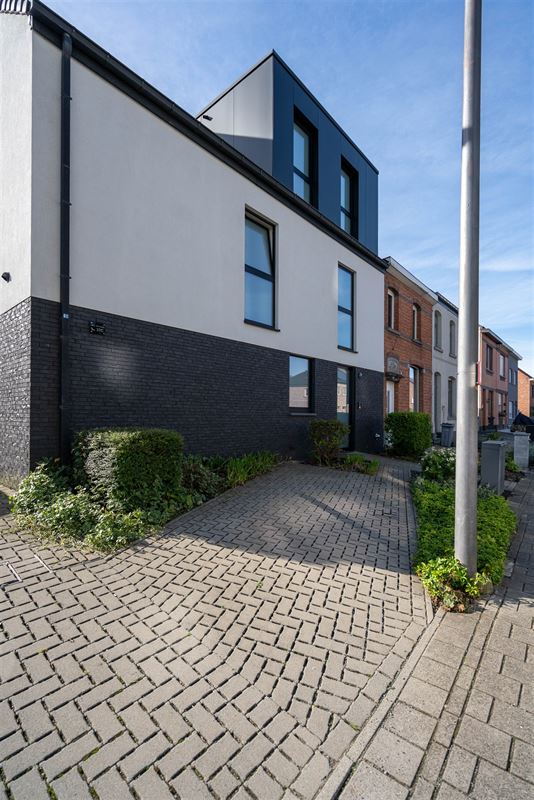 Appartement à Sint-Niklaas